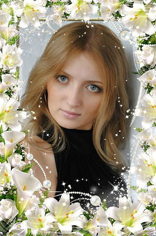 Евгения Соболева