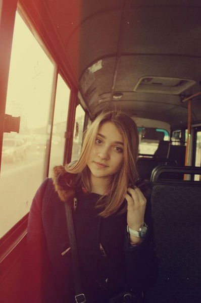 Диана Багдасарян