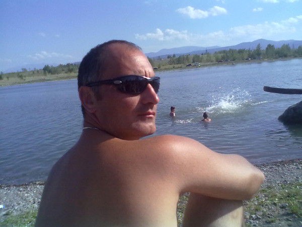 Дмитрий Лопатин