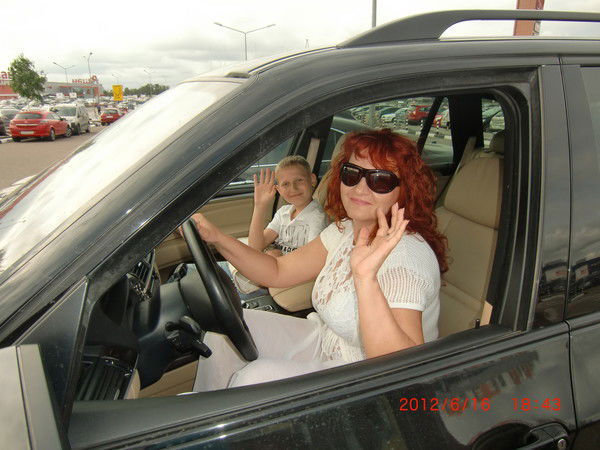 Галина Гуляева