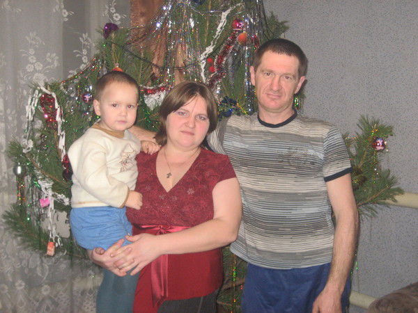 Наталья Кабирова