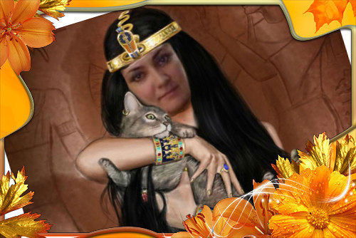 † Анталиса †