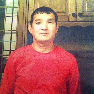 Кенжегара Тенелбаев