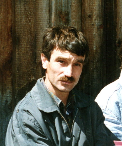 Юрий Васильев