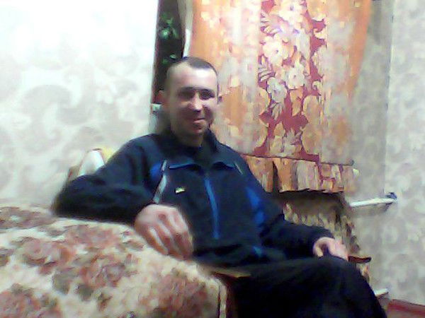 Костя Клименко