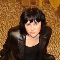 Алёна Сабирова