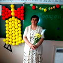 Татьяна Литовченко