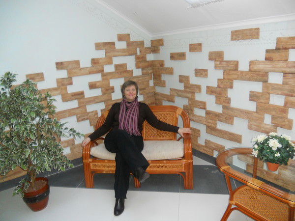 Наталья Григорьевна Шихова