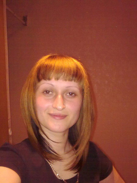 Галина Маршалкина