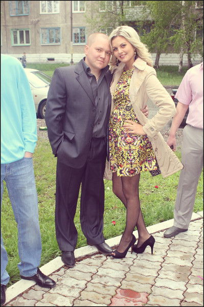 Виталий Малеев