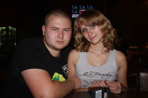 Владислав Снопок