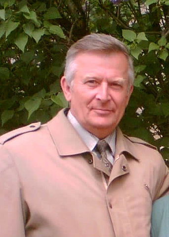 Владимир Костылев