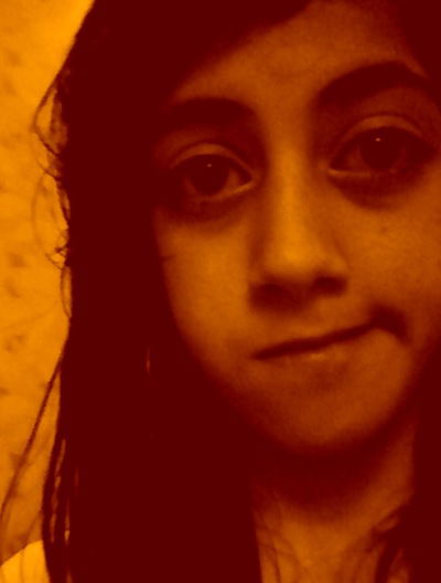 Кристина Айрапетян