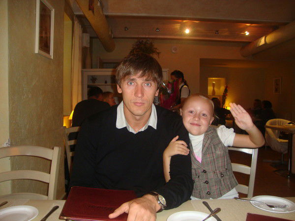 Суворов Илья