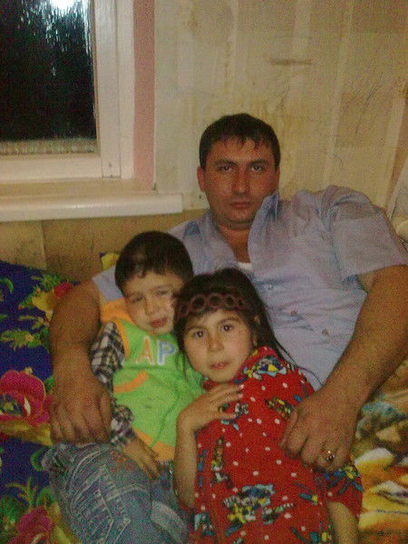 Руслан Асланов