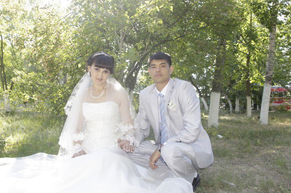 Максат Муктаж-Улы