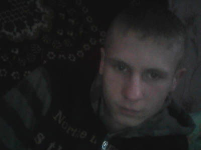 Виталий Мороз