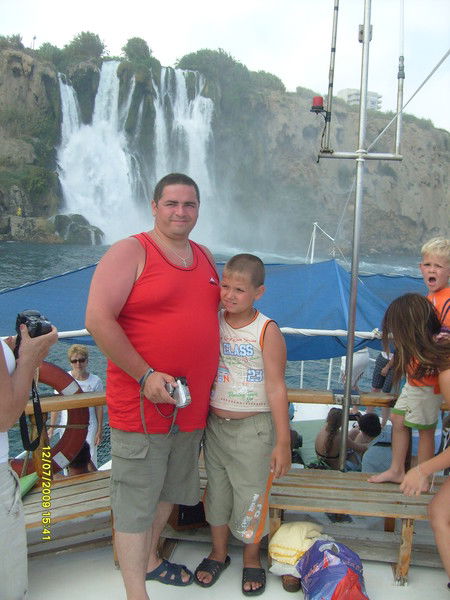 Александр Булыгин