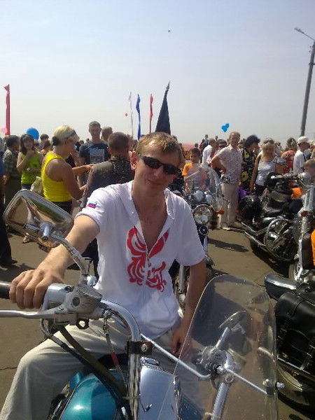 Константин Стогний