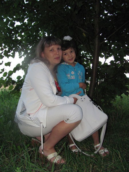 Людмила Бахтина