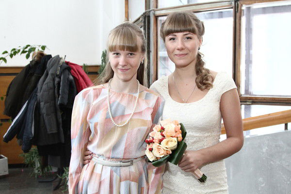 Анна Емельянова