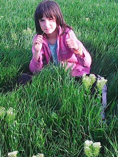 Люда Кошевенко