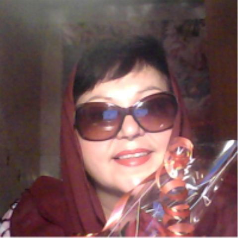 Елена Шинкоренко