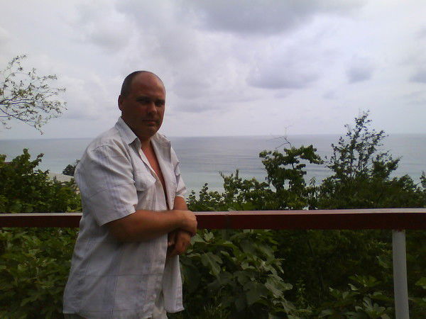 Вадим Матюхин