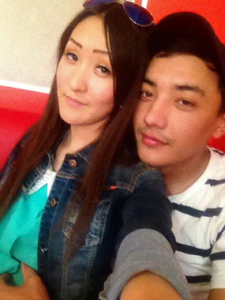 Нургуля Мустафина