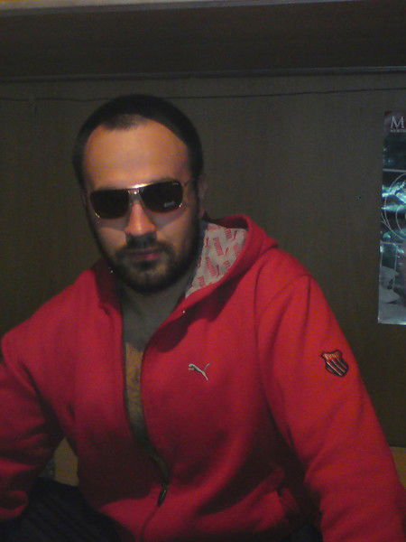 Александр Ласков