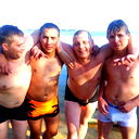 Серега Невзоров