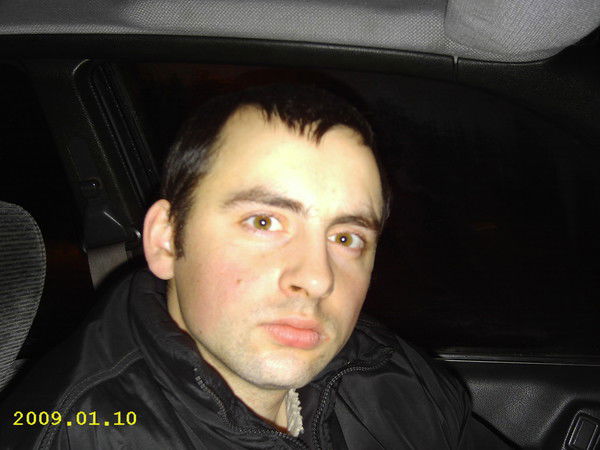 Иван Таранов