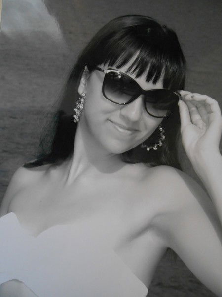 Юлия Герингер