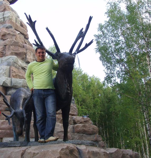 Игорь Зенько