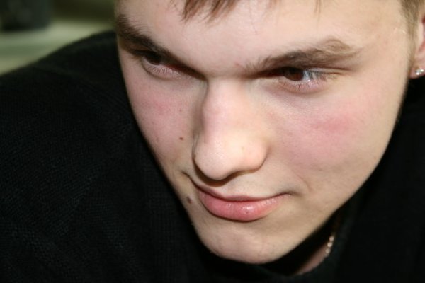 Кирилл Кириллов