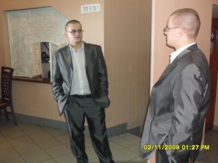 Роман Сляднев