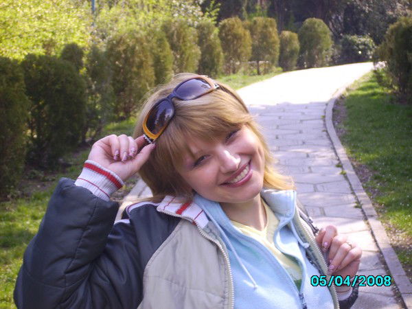 Елена Масалова