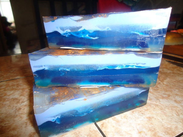 Юлия Мальфанова