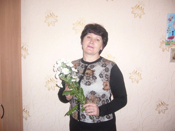 Тамара Шлингер