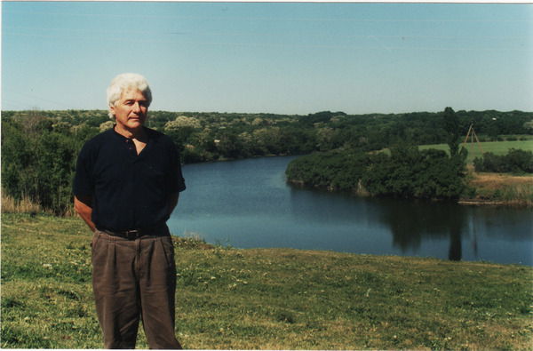 Валерий Поляков