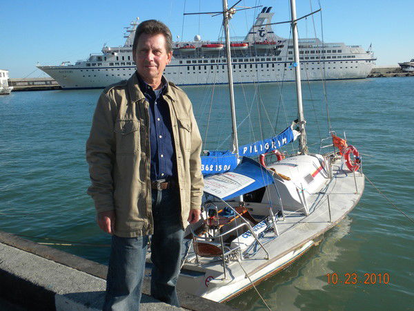 Владимир Янченко