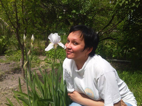 Лолэли / Лола Мухтарова