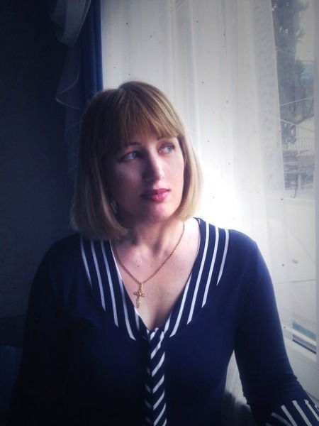 Галина Плиева