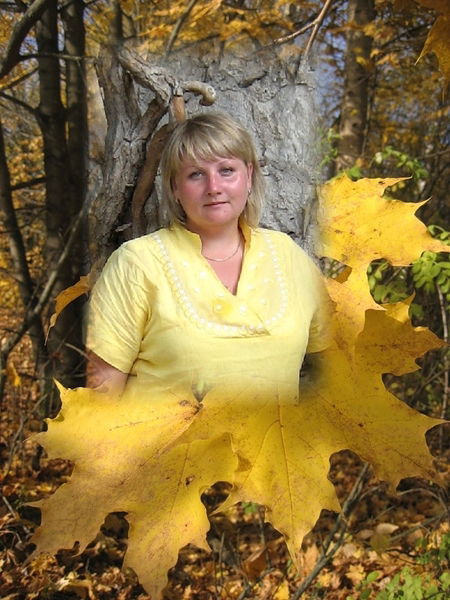 Наталья Юдина