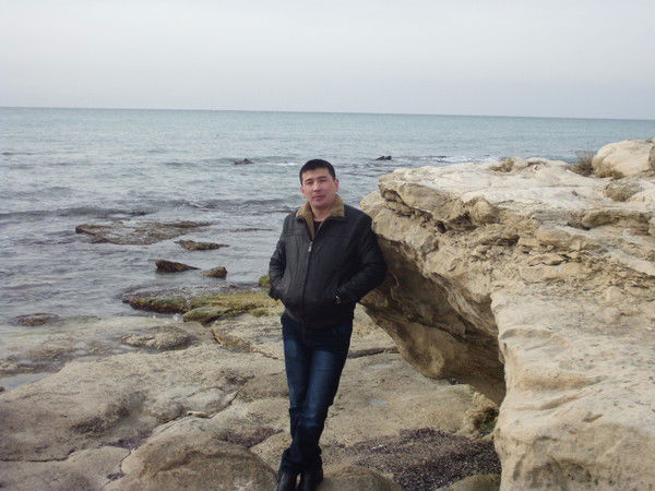 Нурлан Даутович