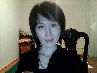 Гульнара Сергалиева