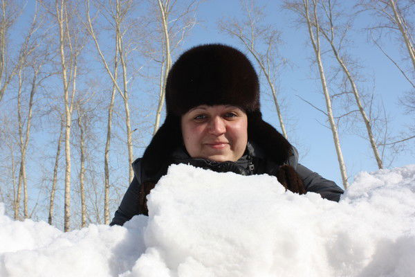 Юлия Скрипник