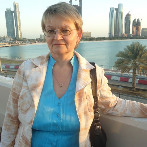 Полина Жилкина