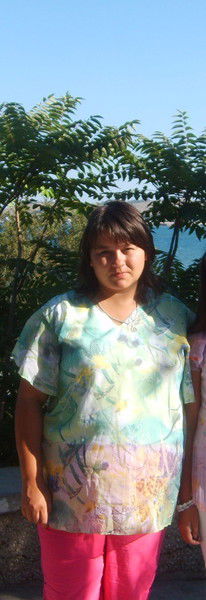 Наталия Пластинина