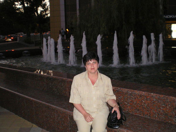 Ирина Евдокимова